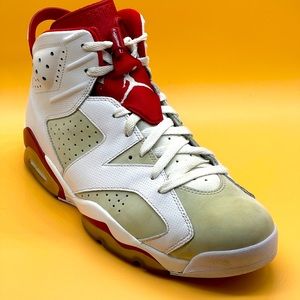 Jordan 6 “alternate 1991” size 12